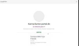 
							         www.Karma-karten-portal.de - Karma Karten Portal								  
							    