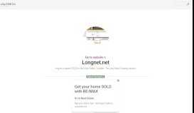
							         www.Longnet.net - LongNet - The Long Realty Company ...								  
							    