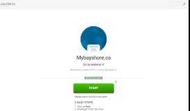 
							         www.Mybayshore.ca - My Bayshore								  
							    