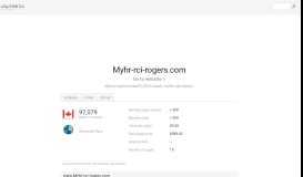 
							         www.Myhr-rci-rogers.com - myHR Login Options - ca								  
							    