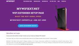 
							         www.mywifiext.net Login | Mywifiext.net Setup | Mywifiext								  
							    