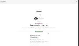 
							         www.Permassist.com.au - PermAssist - Cloud Based Online ...								  
							    