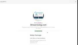 
							         www.Rmservicing.com - Retail Merchandising Services - Urlm.co								  
							    