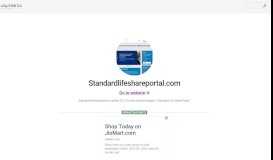 
							         www.Standardlifeshareportal.com - Standard Life Share Portal - uk								  
							    