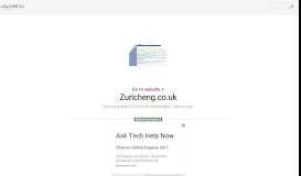 
							         www.Zuricheng.co.uk - Crimson Login - Urlm.co.uk								  
							    