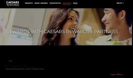 
							         Wyndham Resorts - Caesars Entertainment								  
							    