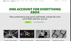 
							         Xbox Live | Xbox								  
							    