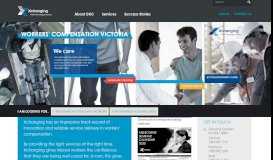 
							         Xchanging Workers Compensation								  
							    