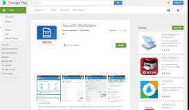 
							         Xerox Print Portal - Apps on Google Play								  
							    