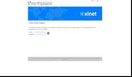 
							         XINET - Software Integrators, Developers, Customer Support								  
							    