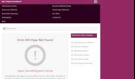 
							         XML, Rightmove & Zoopla Data Feed Integration | Big Web Company								  
							    