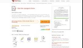 
							         Xpngpcb - Fill Online, Printable, Fillable, Blank | PDFfiller								  
							    