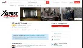 
							         XSport Fitness - Make An Appointment - 87 Photos & 509 ...								  
							    