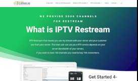 
							         xtream codes mag portal Archives - IPTV Restream | Xtream-Codes								  
							    