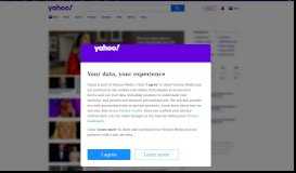 
							         Yahoo UK | News, email and search								  
							    