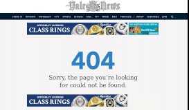 
							         Yale-NUS application draws ire - Yale Daily News								  
							    