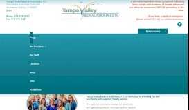 
							         Yampa Valley Medical Associates | Home Page | Steamboat, Craig ...								  
							    