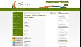 
							         Yapperra Children's Services ... - Darebin Community Portal								  
							    