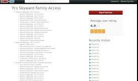 
							         Ycs Skyward Family Access | Qifamary9 Duckdns Org								  
							    