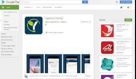
							         Ygrene Portal - Aplicaciones en Google Play								  
							    