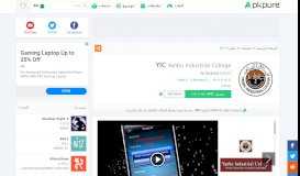 
							         YIC for Android - APK Download - APKPure.com								  
							    