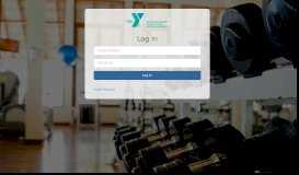 
							         YMCA NYC Log In								  
							    