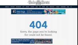 
							         YNHH introduces video appointments - Yale Daily News								  
							    