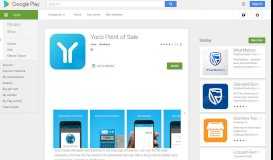 
							         Yoco Point of Sale - Apps on Google Play								  
							    