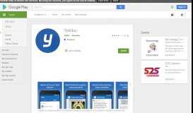 
							         Yokibu - Apps on Google Play								  
							    