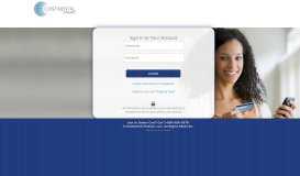 
							         Your Credit Card Info | Online Account Access								  
							    