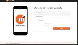 
							         your driving portal								  
							    