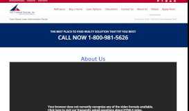 
							         Your Home Loan Information Portal - Mortgages Loans - Alt Financial								  
							    