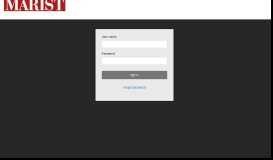 
							         your online Marist billing information!! - CASHNET Payment Portal								  
							    