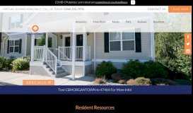 
							         Your Resident Resources | Copper Beech Morgantown								  
							    