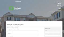 
							         Your Resident Resources | Grove at Valdosta								  
							    