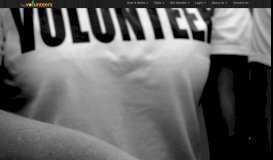 
							         YourVolunteers: Free Volunteer Scheduling, Management, and Tracking								  
							    