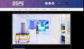
							         YPN visits ASML | DSPE, your portal for precision engineering								  
							    