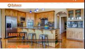 
							         Zabace Property Management | Davis CA | Available Properties								  
							    