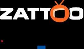 
							         Zattoo TV Streaming - Alle TV-Sender in einer App								  
							    