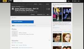 
							         Zelda Twilight Princess - Part 32: Toilet Princess Turd Portal - IMDb								  
							    