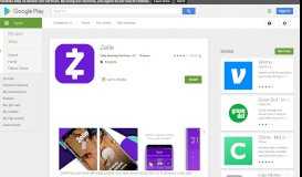 
							         Zelle - Apps on Google Play								  
							    