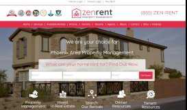 
							         Zen Rent Property Management: Mesa Property Management and ...								  
							    