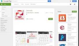 
							         Zermelo - Apps on Google Play								  
							    