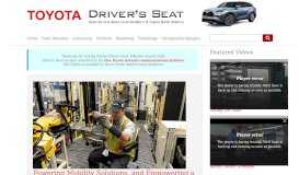 
							         Zeroing in on Sales Incentives | Toyota DriverSeat								  
							    