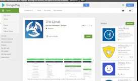 
							         Zilis Cloud - Apps on Google Play								  
							    