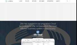 
							         Zilis Cloud by ByDesign Technologies - AppAdvice								  
							    