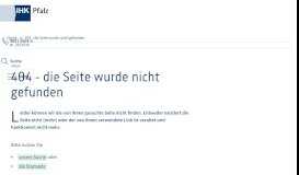 
							         Zollrechtliche Bewilligungen: EU-Trader-Portal - IHK Pfalz								  
							    