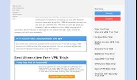 
							         ZPN Free Trial Account, Download - Best Reviews								  
							    