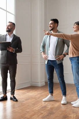 Property Management Portland