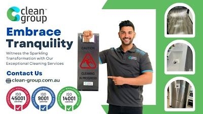 Professional Melbourne School Cleaners for Regular Cleaning